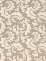 LORCA SAMBA FABRIC